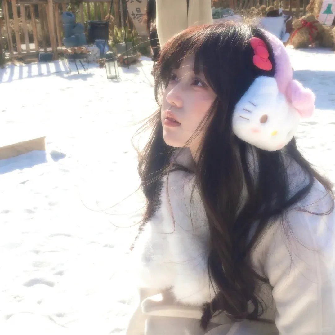 拇指姑娘