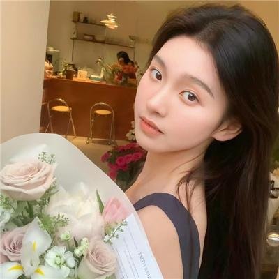白毛女