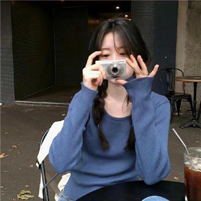 当女孩遇到熊